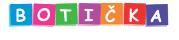 Botička - dětská obuv - www.boticka.eu